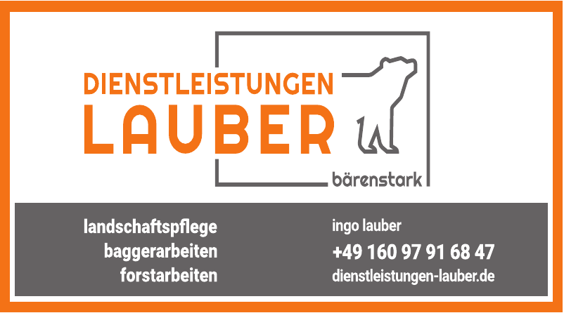 Dienstleitungen Lauber Dienstleitungen Lauber
