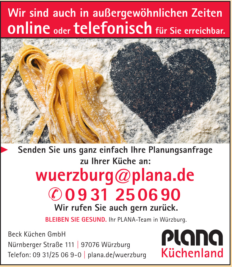 Beck Küchen GmbH Beck Küchen GmbH