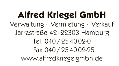 Alfred Kriegel GmbH