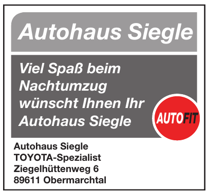 Autohaus Siegle Autohaus Siegle