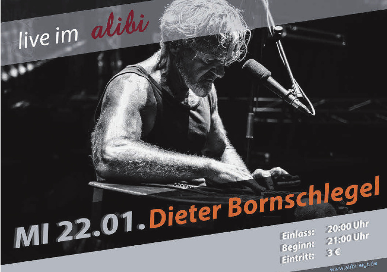 live im alibi live im alibi