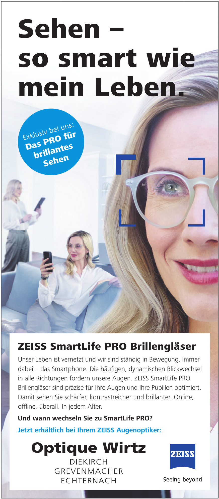 Optique Wirtz Optique Wirtz