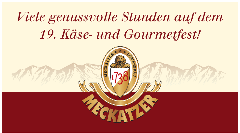 Meckatzer Löwenbräu Meckatzer Löwenbräu