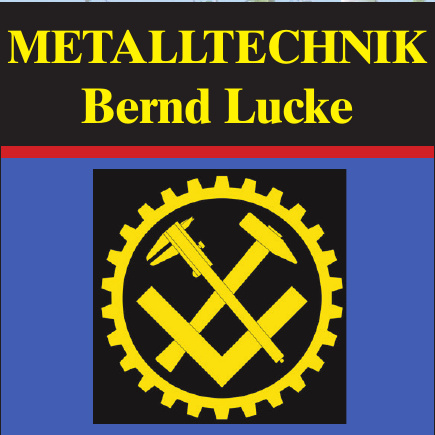 Metalltechnik Bernd Lucke