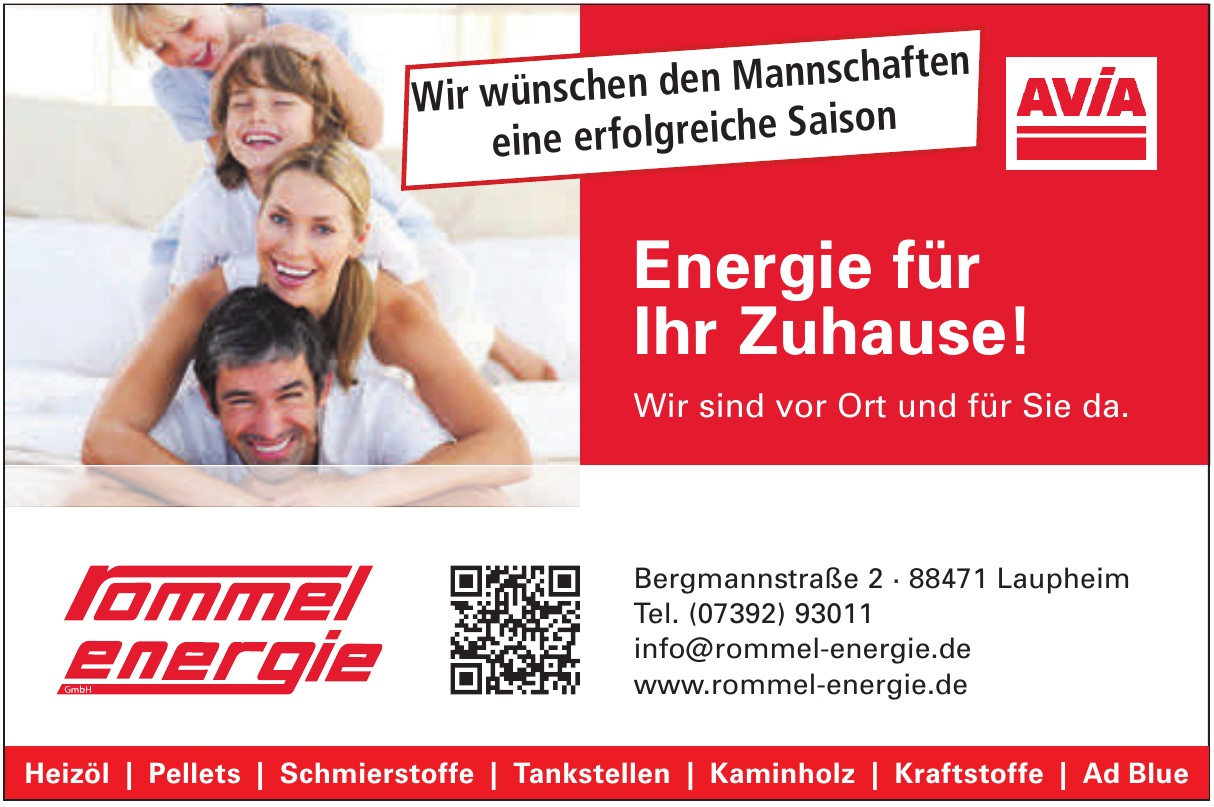 Rommel Energie Rommel Energie