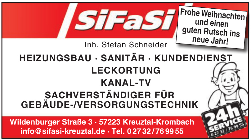SiFaSi SiFaSi