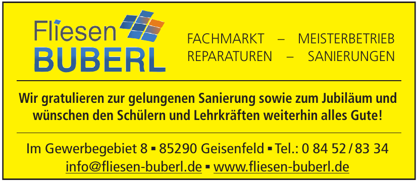 Fliesen Buberl GmbH Fliesen Buberl GmbH