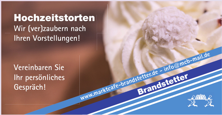 Brandstetter Brandstetter