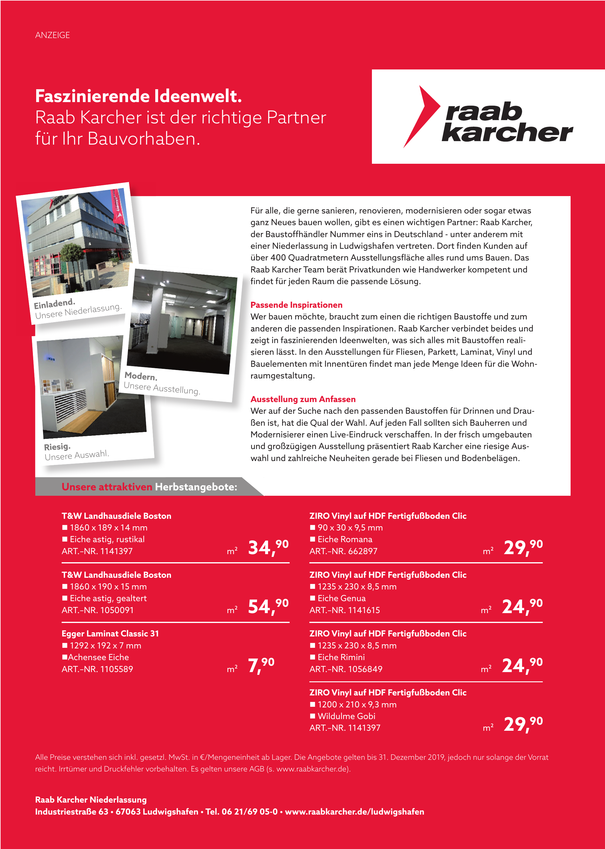 Raab Karcher Niederlassung Raab Karcher Niederlassung