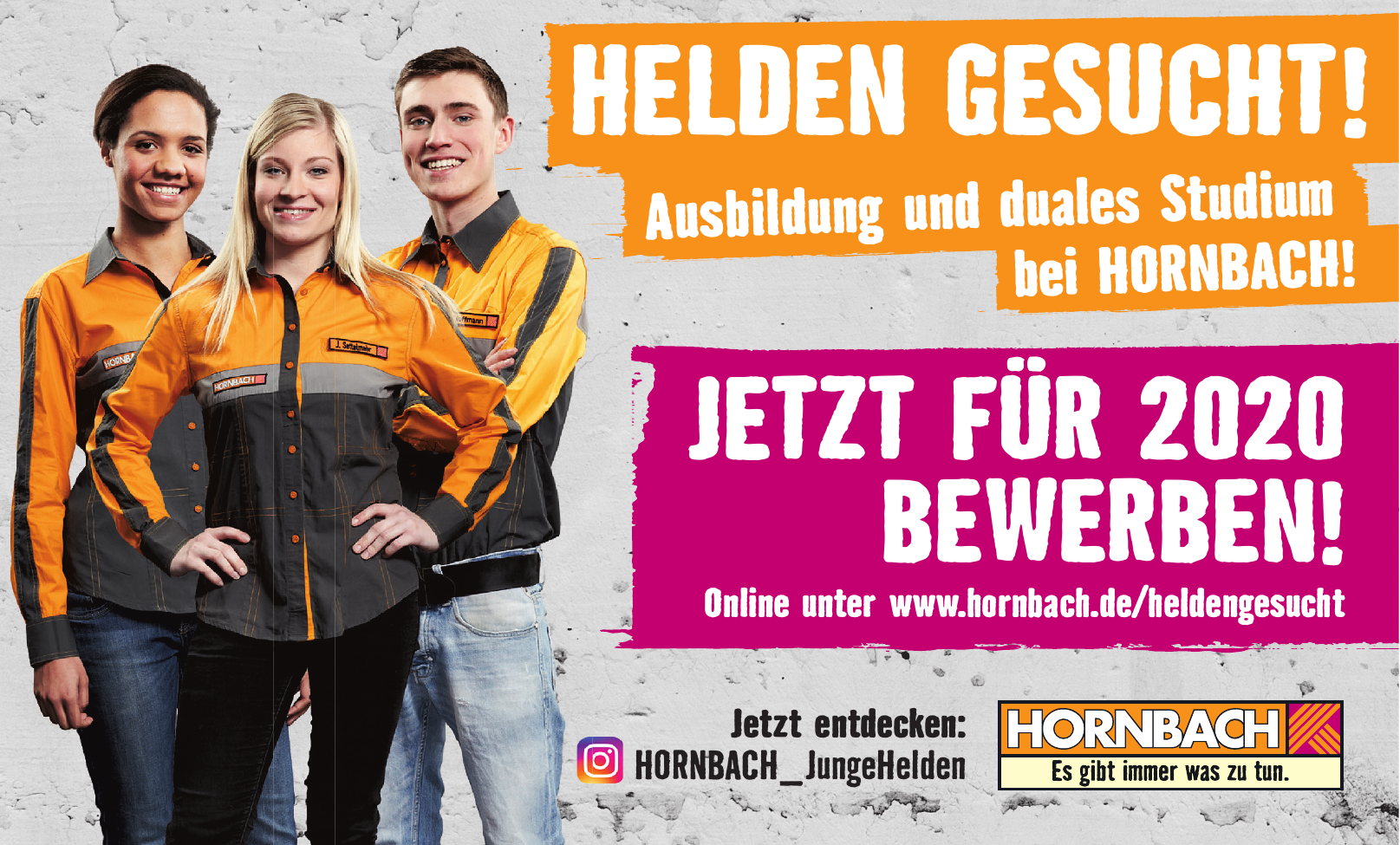 Hornbach Hornbach