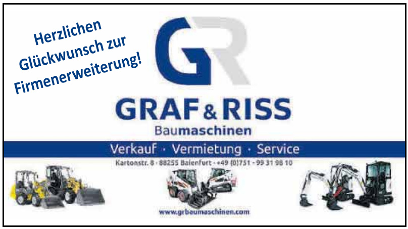 Graf & Riss GbR Graf & Riss GbR