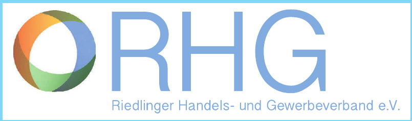 RHG Riedlinger Handels- und Gewerbeverband e.V. RHG Riedlinger Handels- und Gewerbeverband e.V.