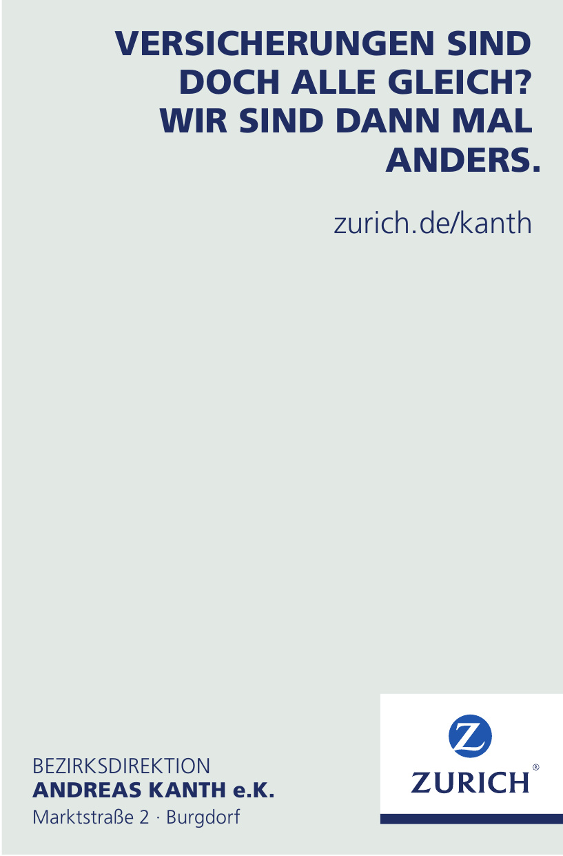 Andreas Kanth e.K. Andreas Kanth e.K.