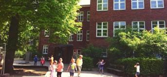 Schul-Übersicht als Entscheidungshilfe: Grundschulen in Niendorf, Lokstedt und Schnelsen Image 9