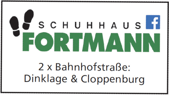 Schuhhaus Fortmann