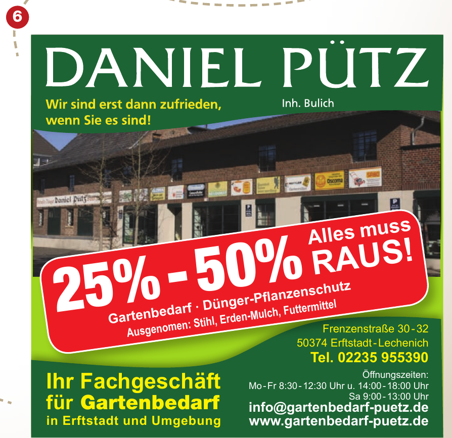 Daniel Pütz Daniel Pütz