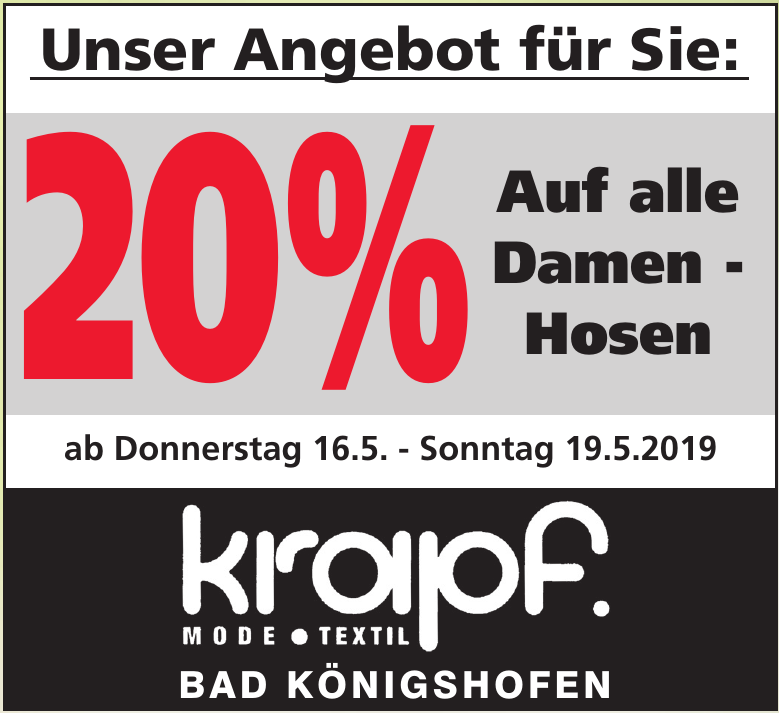 krapf krapf