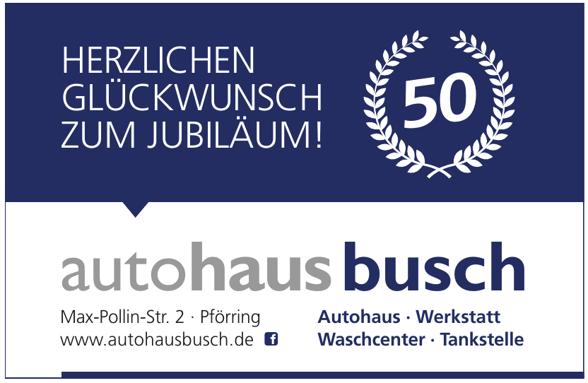 Autohaus Busch Autohaus Busch