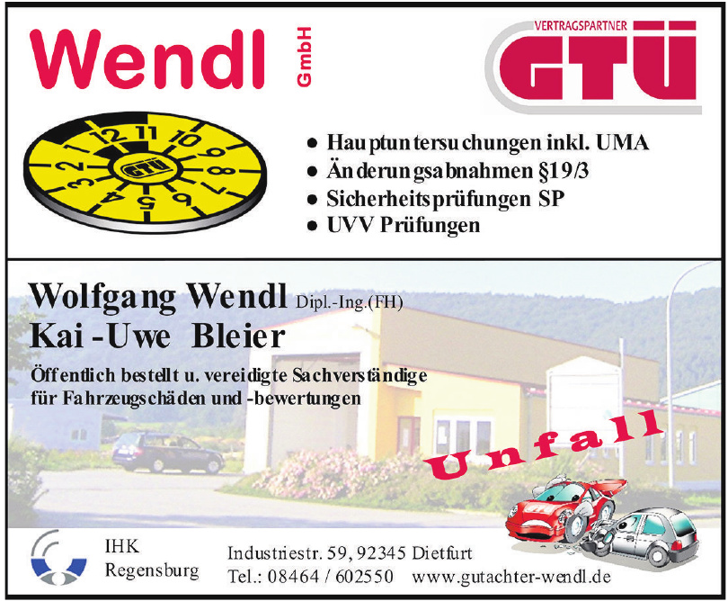 Wendl GmbH