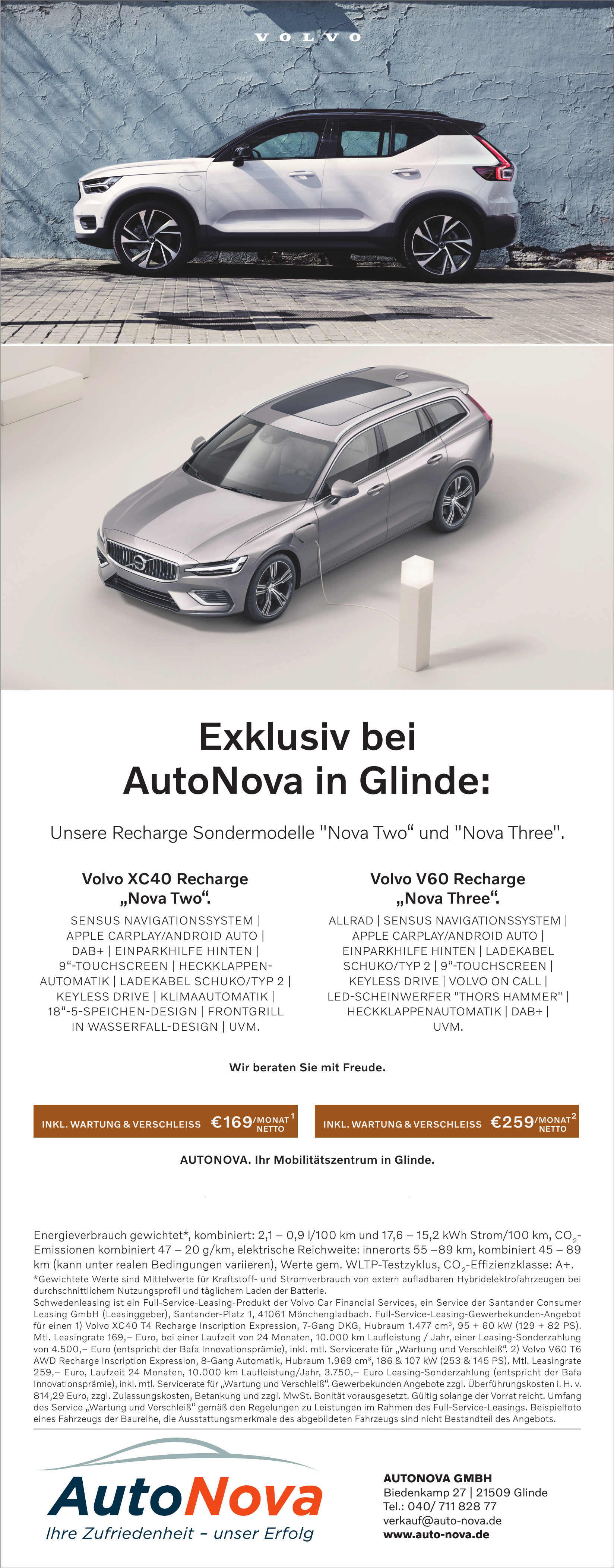 Autonova GmbH