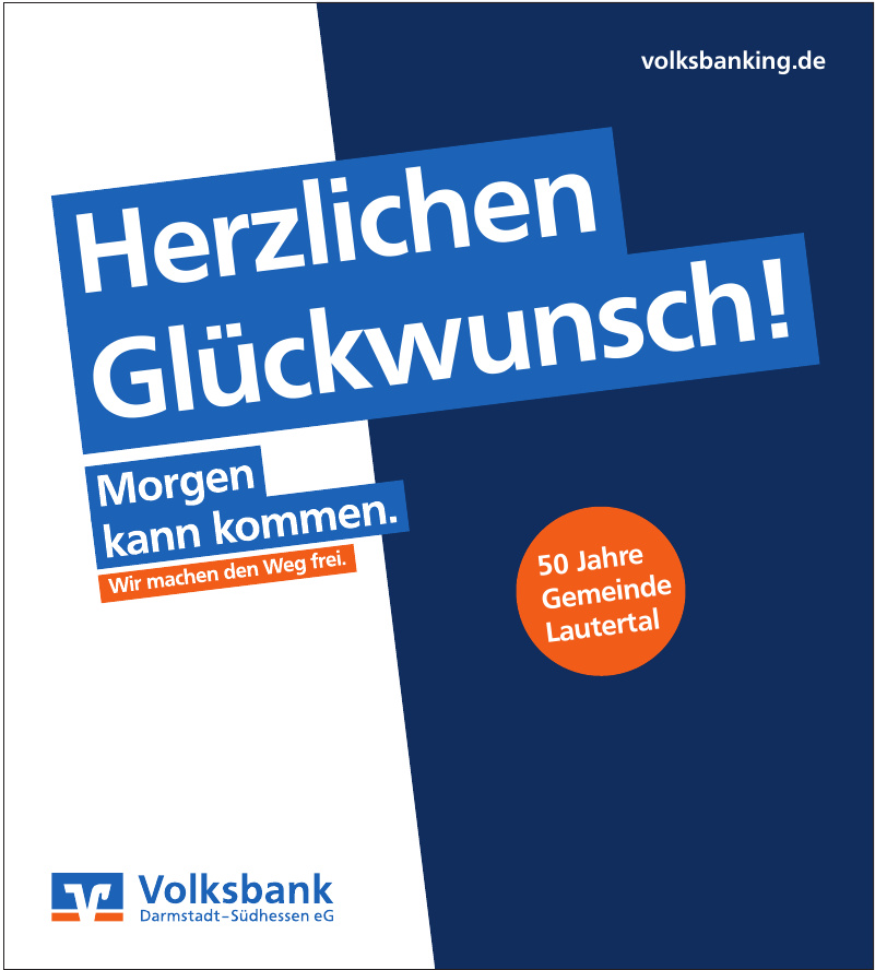 Volksbank Darmstadt-Südhessen eG