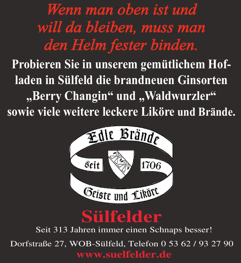 Sülfelder Sülfelder