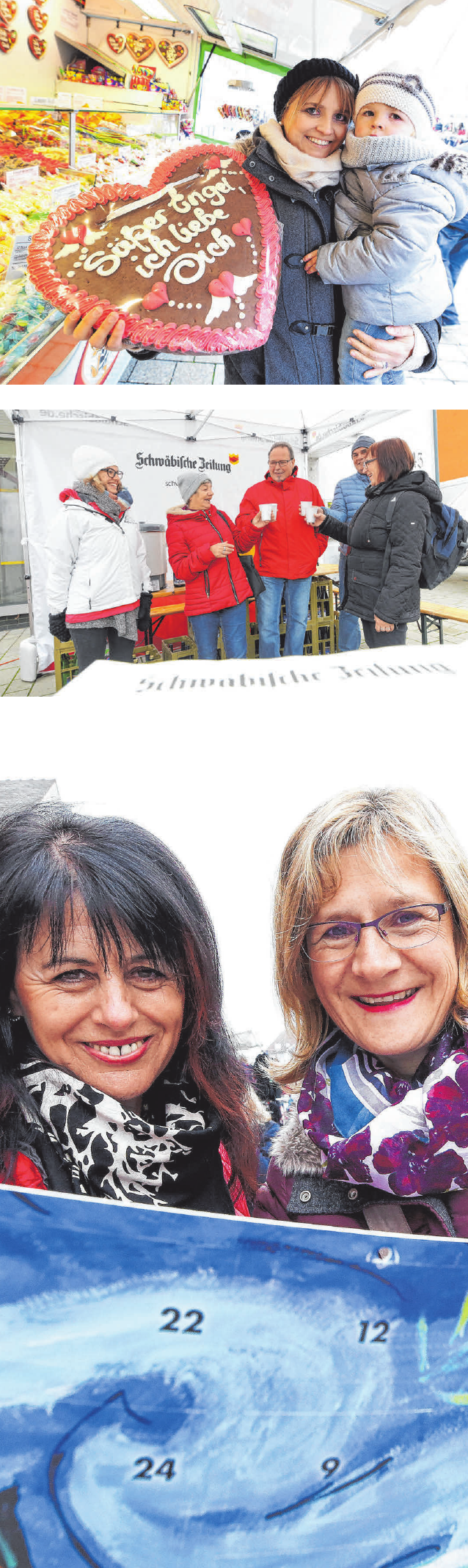 Beliebt bei Jung und Alt Image 1 Beliebt bei Jung und Alt Image 1
