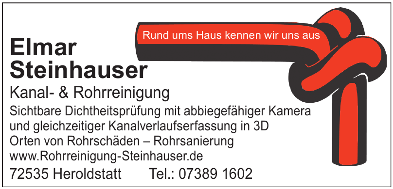 Elmar Steinhauser Elmar Steinhauser