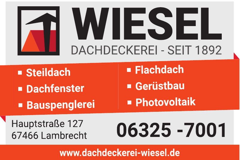 Wiesel GmbH