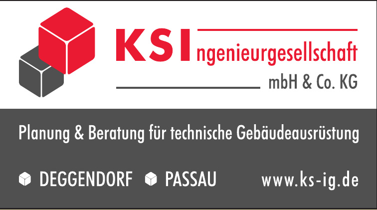 KS Ingenieurgesellschaft mbH & Co. KG