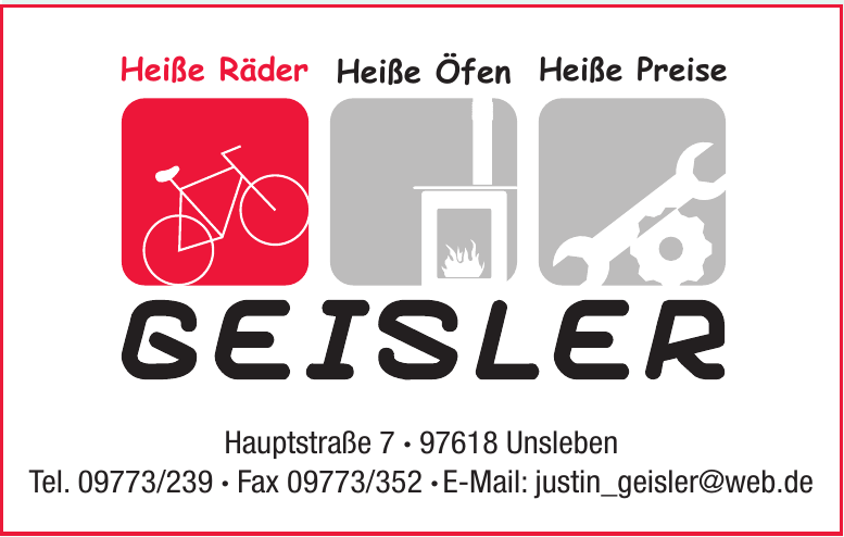 Geisler Geisler