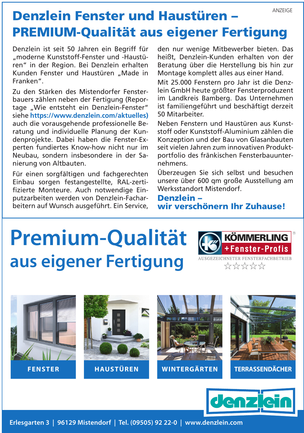 Denzlein Denzlein