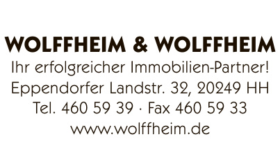 WOLFFHEIM & WOLFFHEIM