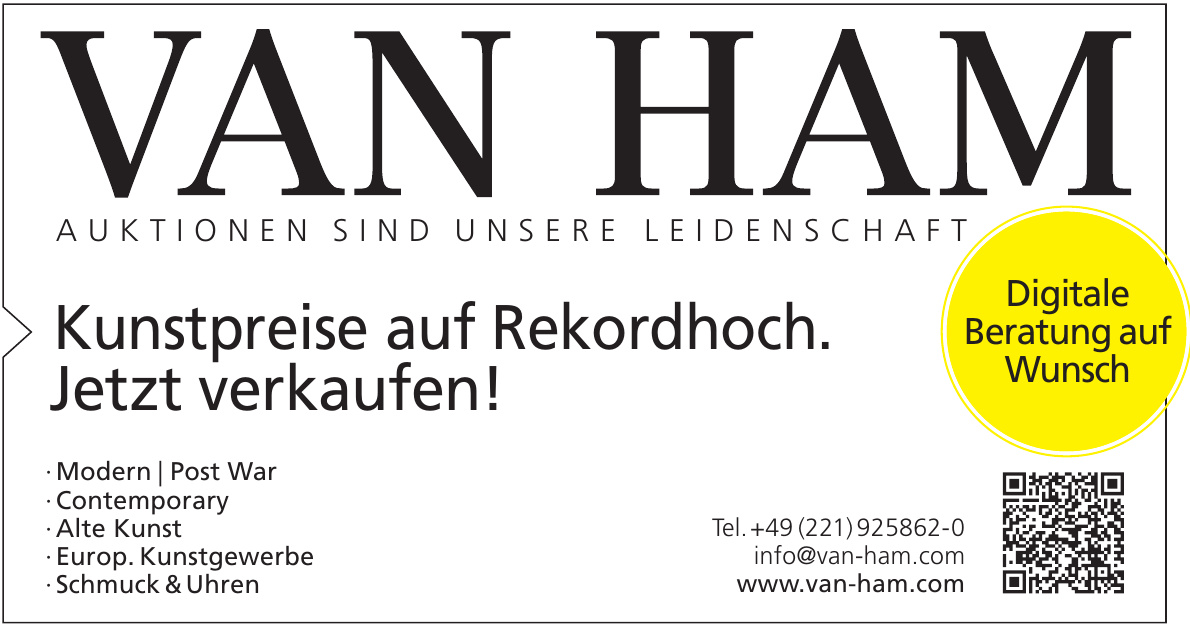 Van Ham