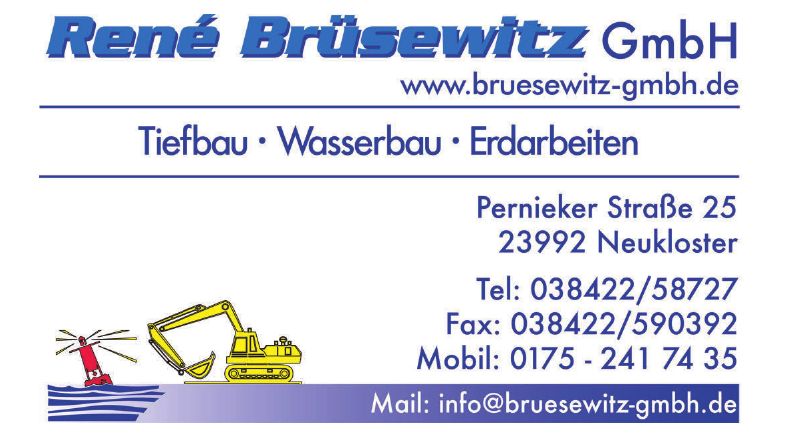 René Brüsewitz GmbH René Brüsewitz GmbH