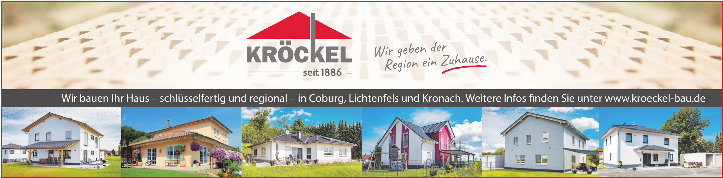Kröckel Bau GmbH & Co. KG