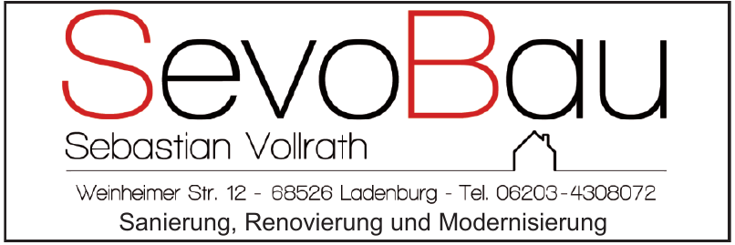 SevoBau SevoBau