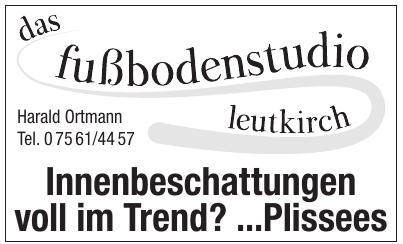 Raumausstattung Harald Ortmann Raumausstattung Harald Ortmann
