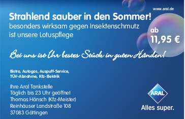 Aral Tankstelle Aral Tankstelle