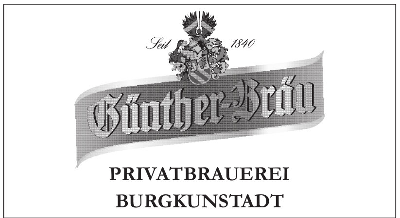Günther-Bräu Günther-Bräu