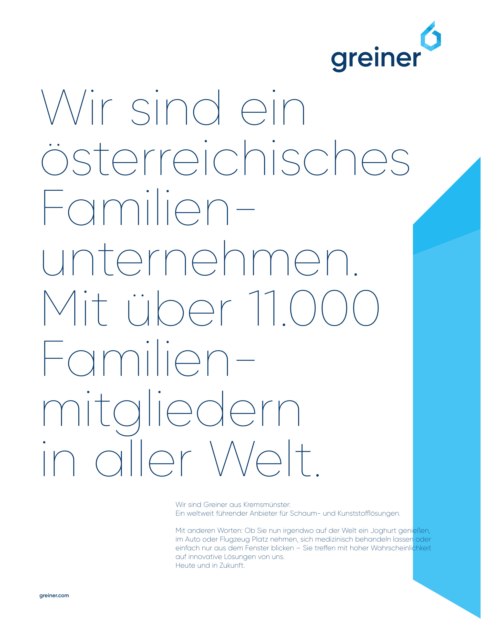 Greiner Greiner