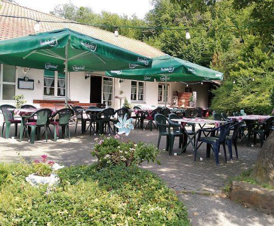 Schützenhaus Dußlingen Schützenhaus Dußlingen