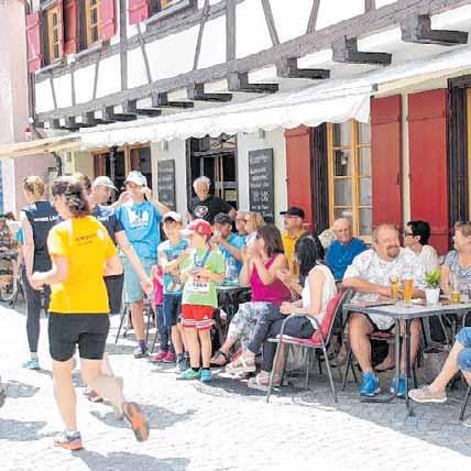 Der pure Laufspaß Image 4 Der pure Laufspaß Image 4