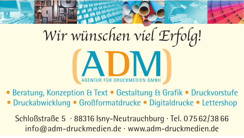 ADM GmbH