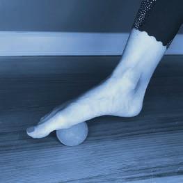 Fitte Füße: Übungen für die Fußgesundheit Image 1