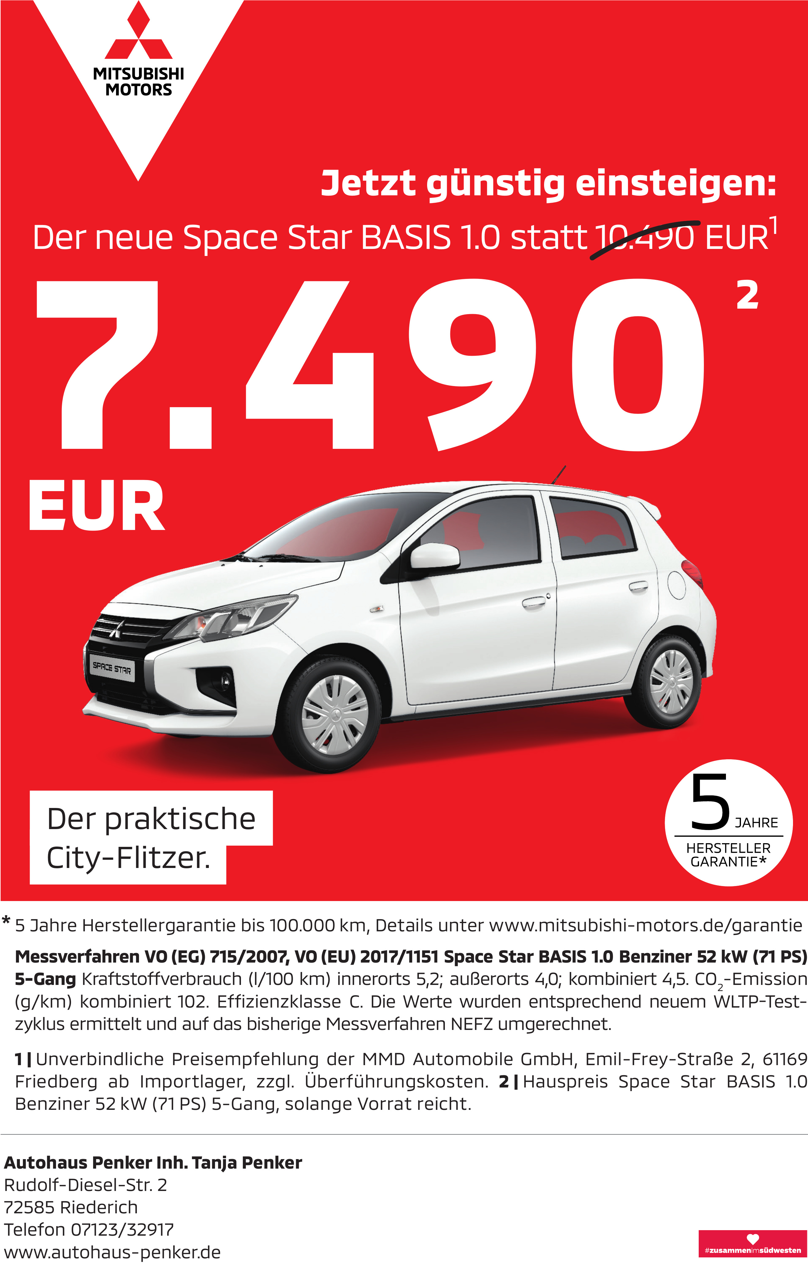 Autohaus Penker Autohaus Penker