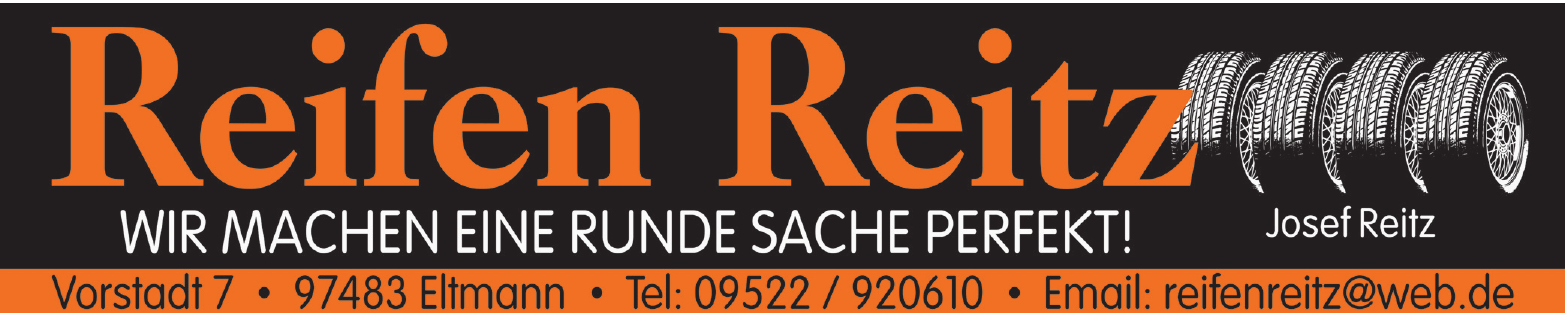Reifen Reitz Reifen Reitz