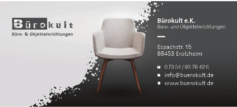 Bürokult e.K. Bürokult e.K.