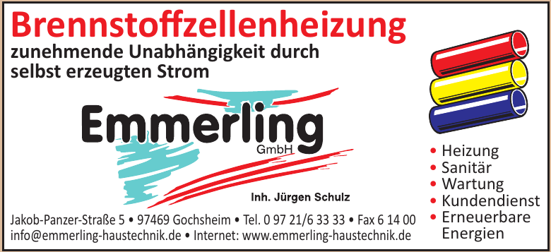 Emmerling GmbH Emmerling GmbH