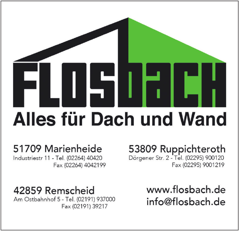 Flosbach